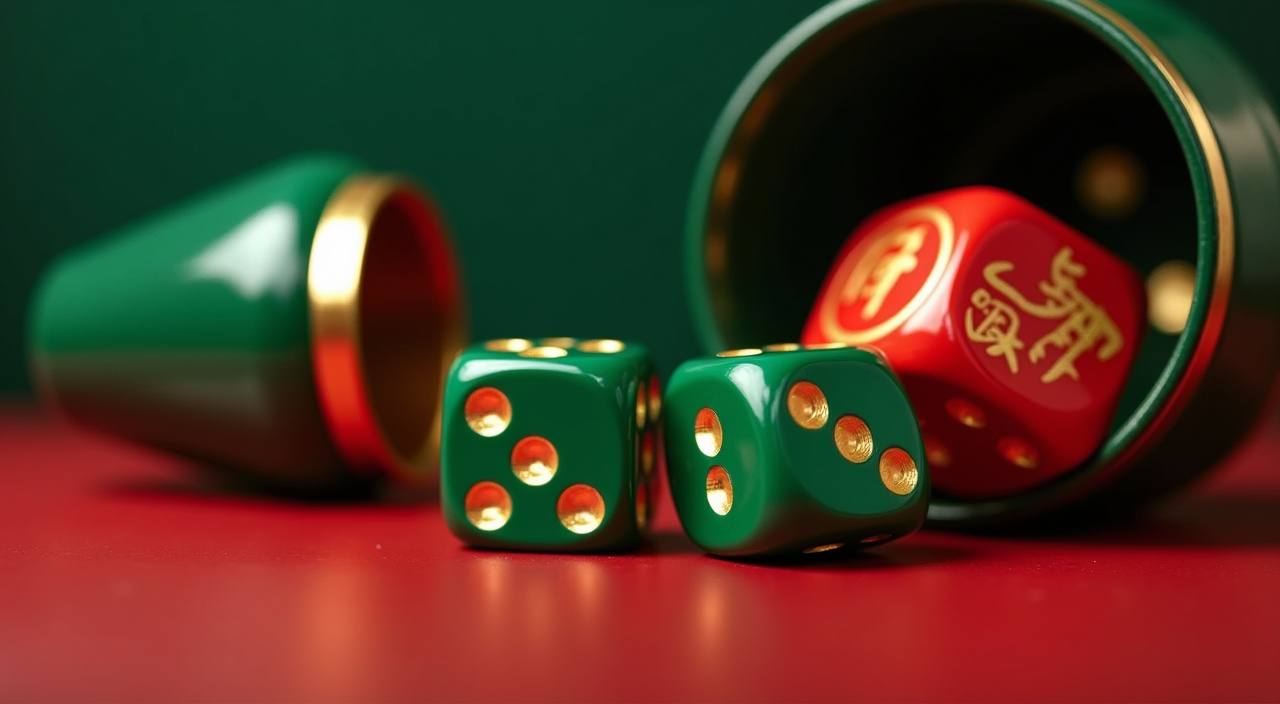 Speed Baccarat Room